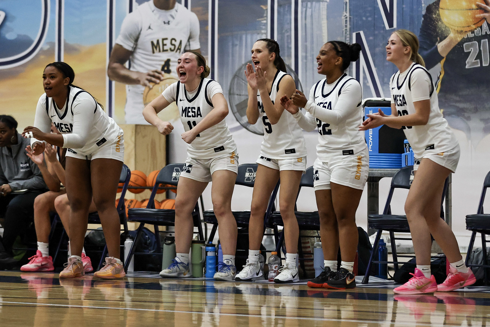 Women&rsquo;s basketball team is headed to the postseason