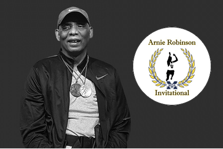 2026 Arnie Robinson Invite Meet Info