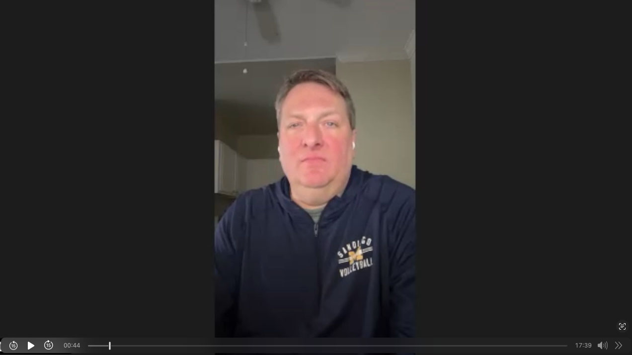 2026 San Diego Mesa College Men's Volleyball Season Preview